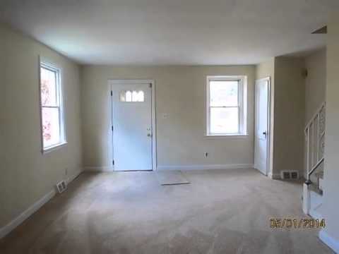 418 Alexander Ave, Drexel Hill, PA home video tour