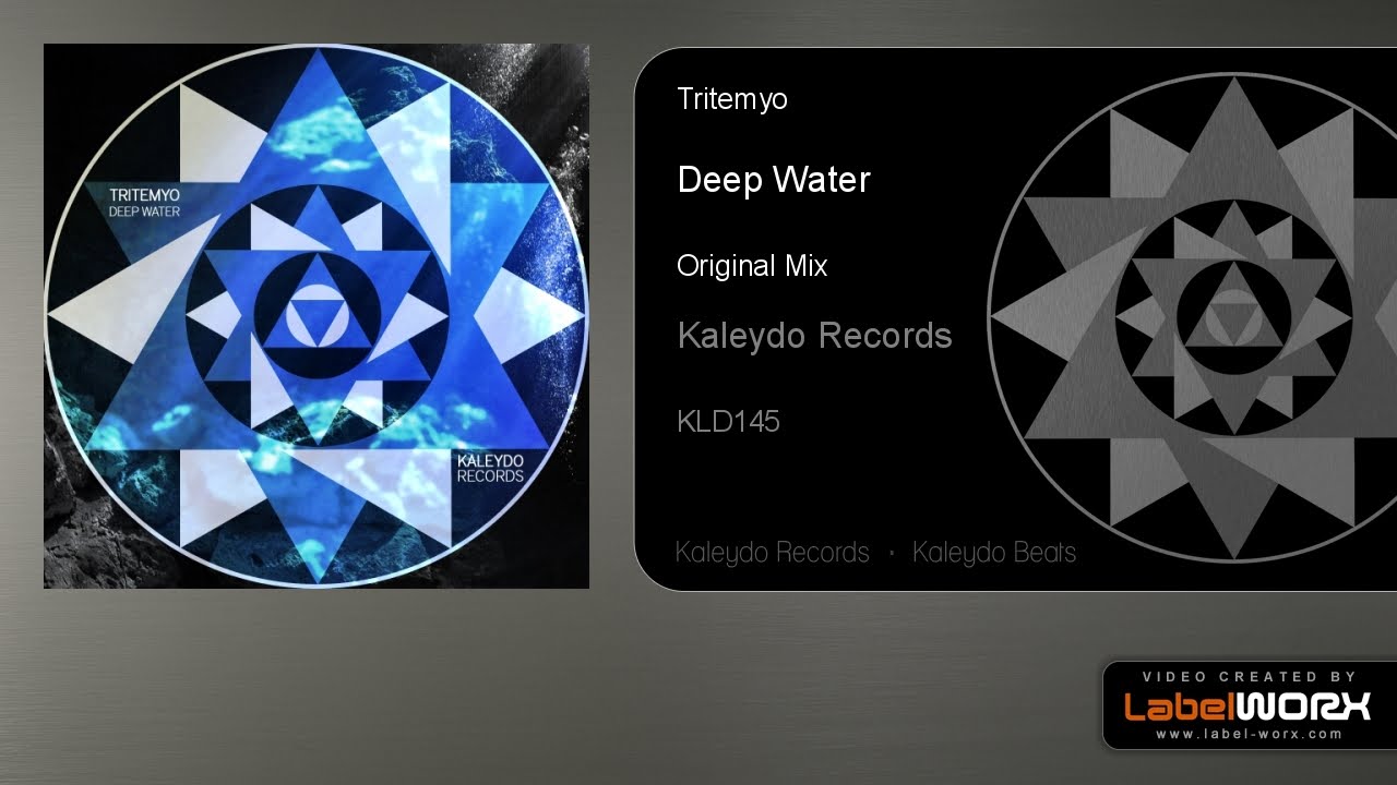 Guarda Tritemyo - Deep Water (Original Mix) su YouTube Guarda Tritemyo - Deep Water (Original Mix) su YouTube