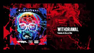 Twista & Do Or Die Withdrawal (Official Audio)