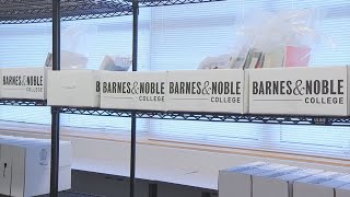 'One of the biggest issues'; PFW working to make textbooks more affordable for students