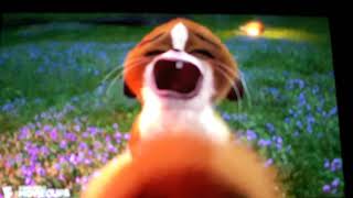 Mort crying