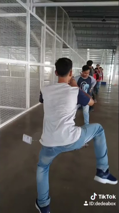 goyang suling sakti spongebob tik tok terbaik terlucu di jamin bikin ngakak di jamin mau goyang