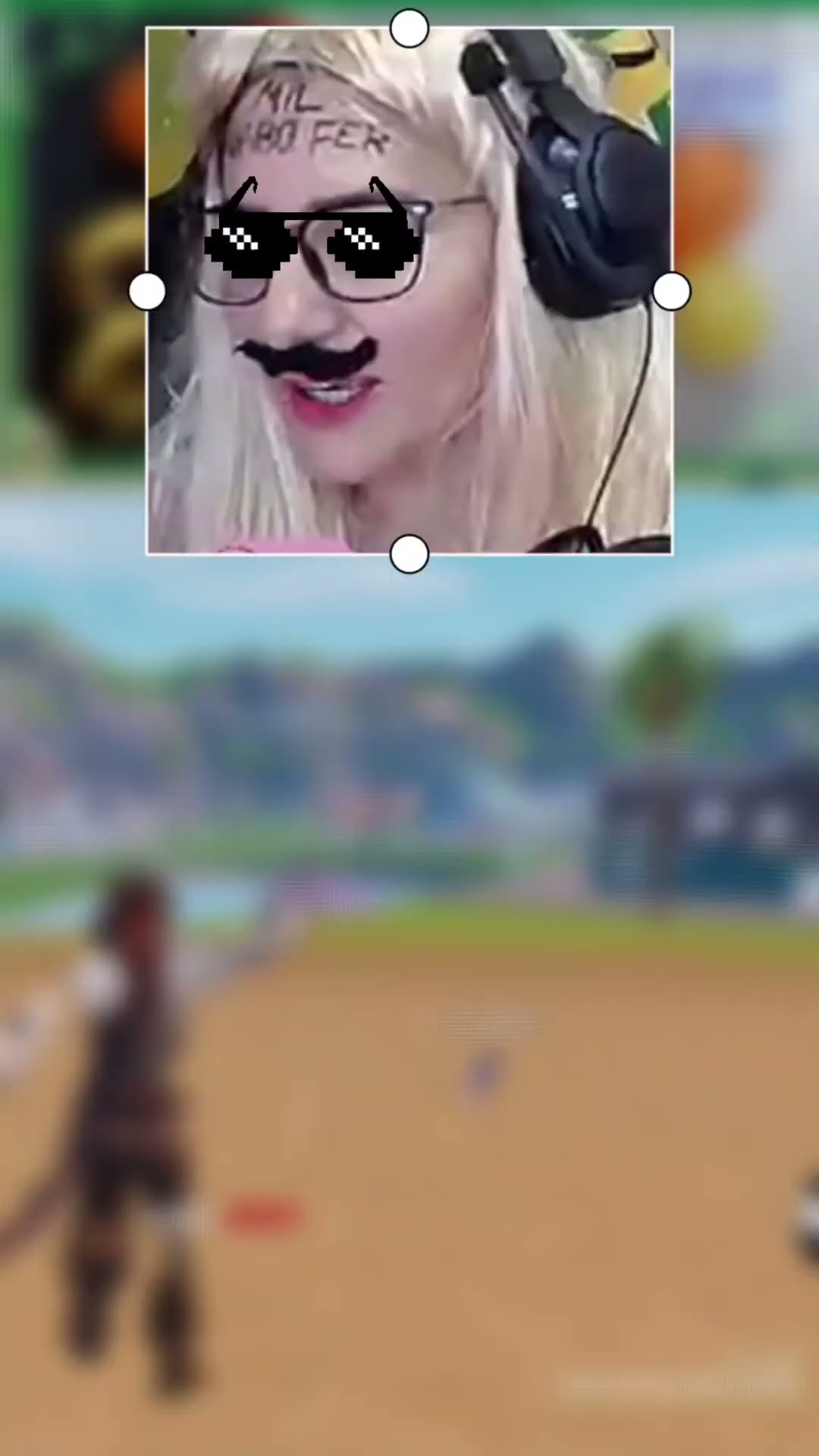 E ai gostou de m0rr3r epicgames fortnitebr foryou fy 