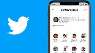 Twitter Starts testing Spaces feature on Android devices