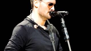 Famous Dark Side Eric Church Profile