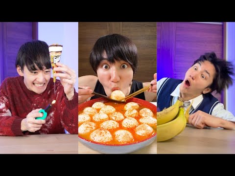 Issei Best of 2025 Compilation || Funny Issei Shorts