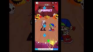 FNF Music Battle Beat Fire – 2021-10-29 screenshot 5