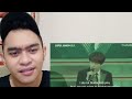SUPER JUNIOR - K.R.Y - POINT OF NO RETURN | SADIZZZZ! | SINGER REACTION