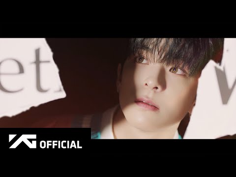 TREASURE - ‘MY TREASURE’ M/V TEASER