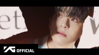 TREASURE - ‘MY TREASURE’ M/V TEASER