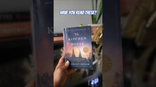 📚✨️Author taste tests #booktubecommunity #booksrecs #bookreview #bookmas #vlogmas #tbrtackler #botd