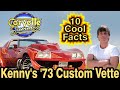 10 Cool Facts About Kenny