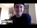 Bryan Garris (Knocked Loose) Fan First Podcast: Every Time I Die, Insane First Show & More