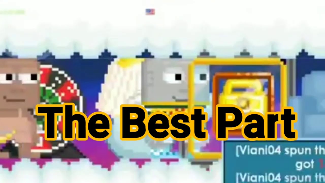 GROWTOPIA ROULETTE HACK V3.32 ! 130 950 WLS ! YouTube