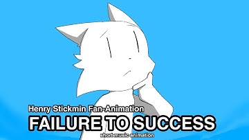 Failure To Success (Animation)