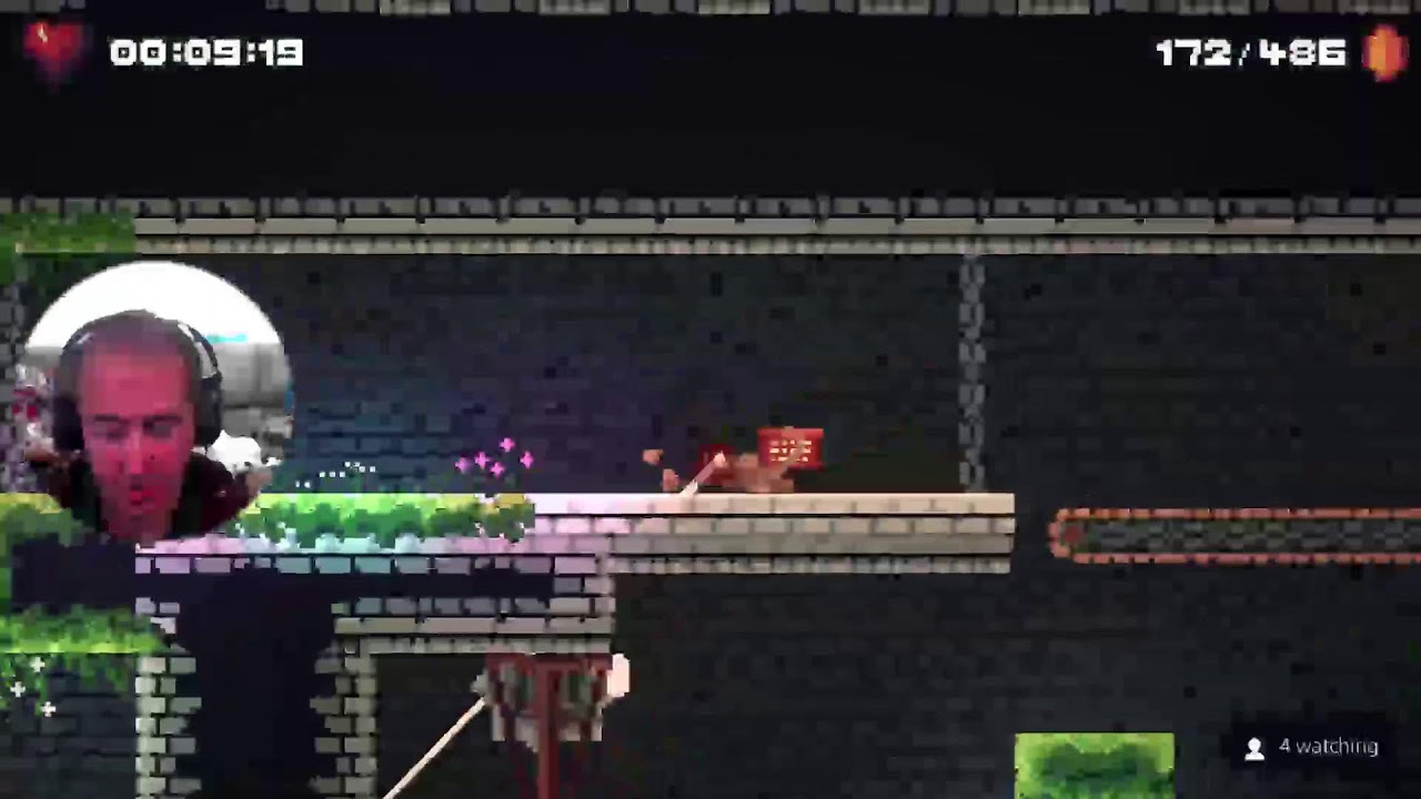 Platinum 5,523 Cherry Tower PS4 Japan Patched!