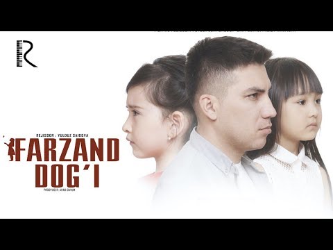 Farzand dog'i (treyler) 11 | Фарзанд доги (трейлер) 11 #UydaQoling