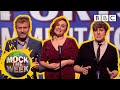 Things A Sports Commentator Would Never Say | Mock The Week - BBC