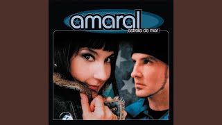 Video thumbnail of "Amaral - Te necesito (Acústico)"