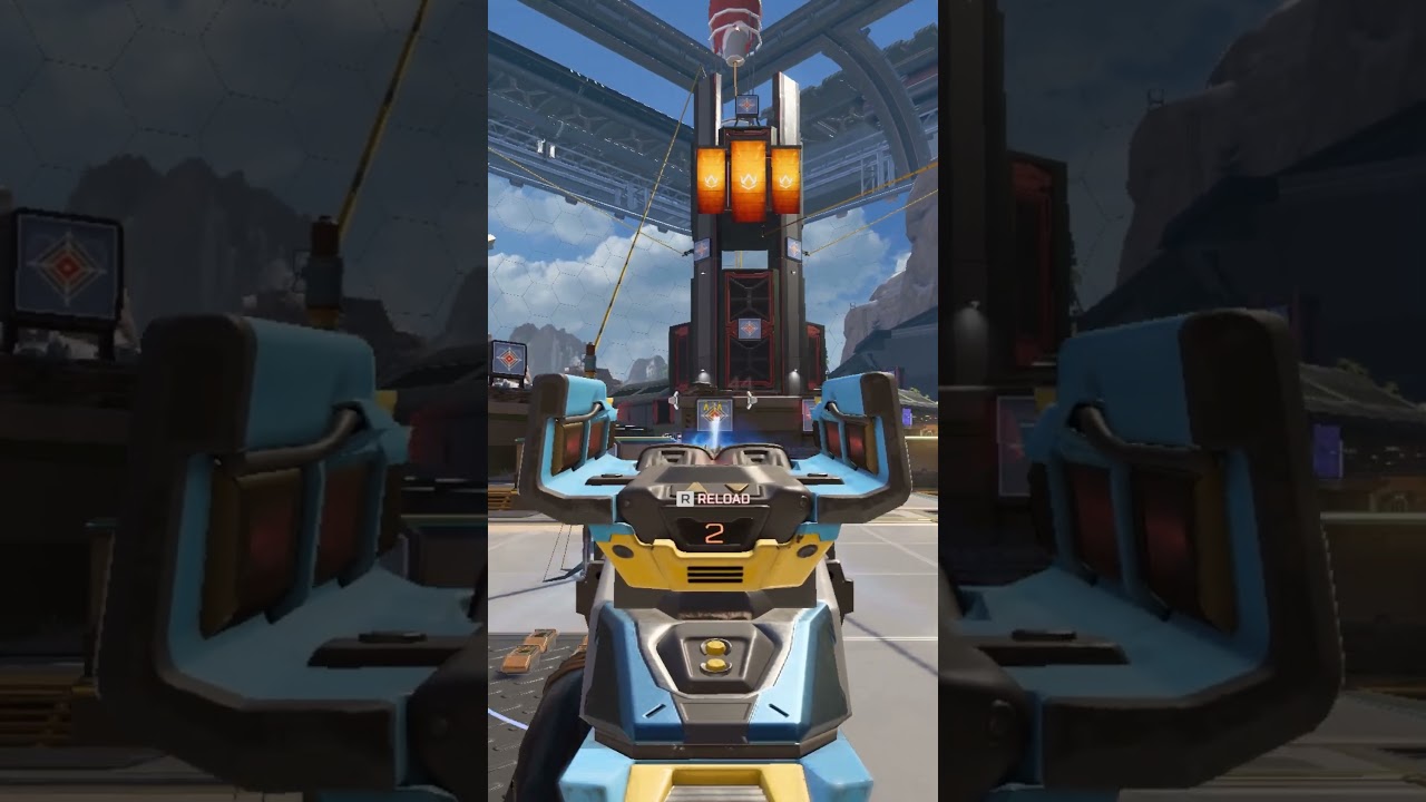 ALL WEAPON CHANGES IN SEASON 28!! 