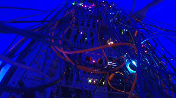 Deep-Eurorack  #intellijel #addac #databender #polygogo #aclsinfonion  #eurorack   #deephouse