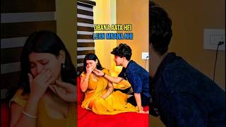 Dabana Aata Hai Manana Nahi | Funny Comments Revealed | roasting instagram couples #funnycomments