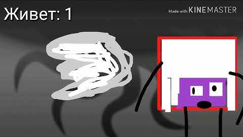 Numberblocks: 16 Ghost Tales (NES PS4 Bootleg) Continue And Game Over