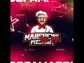 🔥 FREE FIRE AO VIVO🔥 A GRANDE FINAL - COPA MARRUCHE PIZZARIA  #6K