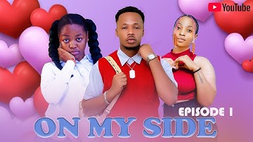 ON MY SIDE EP [01] love story 💛💛
