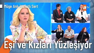 Şemsettin Emecenin Şüphelerle Dolu Ölümü - Müge Anlı Ile Tatlı Sert 21 Ekim 2024