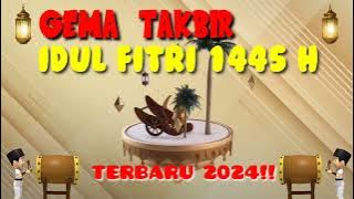 Download lagu Takbiran Idul fitri 🔥 merdu full bass