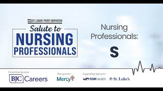 Nursing Professionals 2026: S