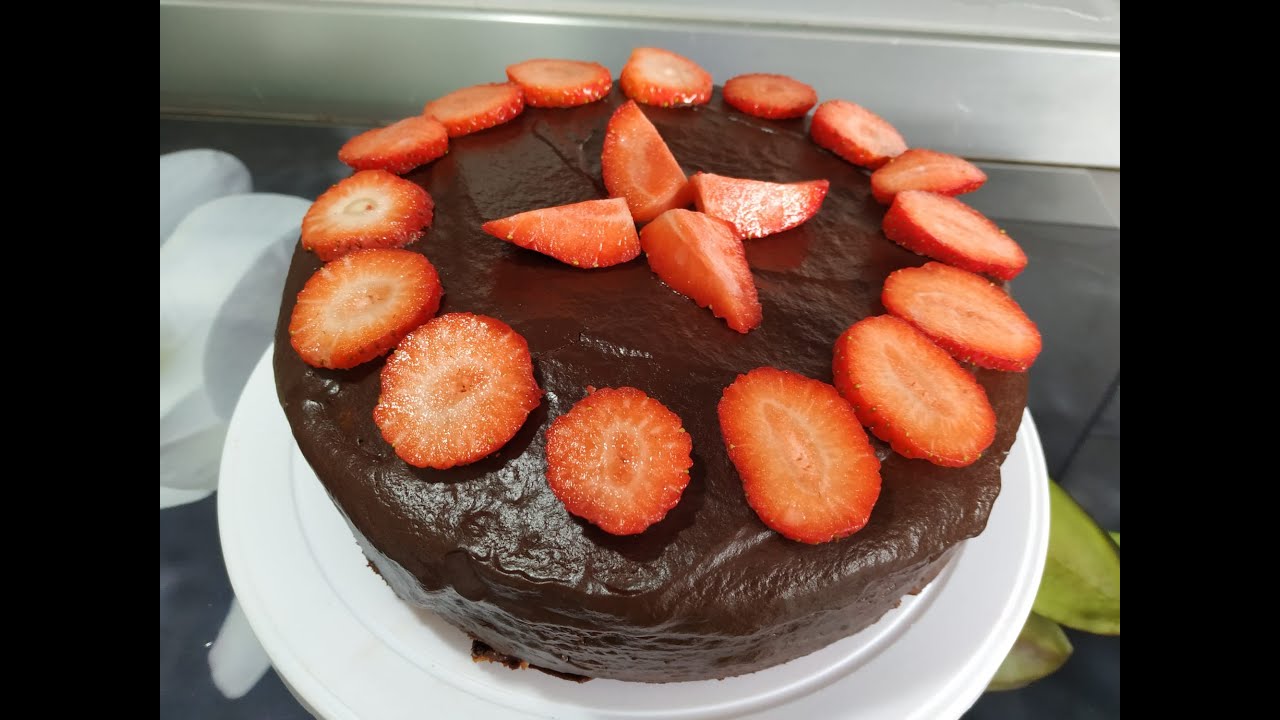 BIZCOCHO DE GALLETAS PRINCIPE CON COBERTURA DE CHOCOLATE EN MAMBO!!!