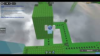 Tower Of A Simple Time Wr