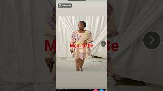 mom to be snee Mseleku thando nes'thembu Season 9🔥🔥🔥