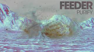 Watch Feeder Purify video