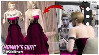 Mommy's Life | Boy Transformation Into Girl! | Sims4Story