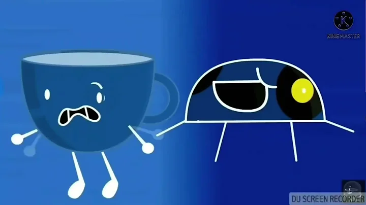 Object Terror Intro (Remake) in G Major