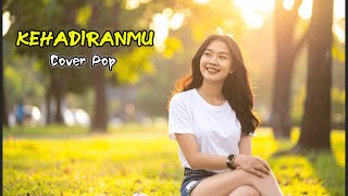 VAGETOZ - KEHADIRANMU (COVER POP BY FARANADA)