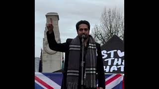 Mahyar Tousi Takes On The Bbc