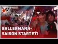 Mallorca Ballermann-Opening: So läuft das Wochenende 🎉