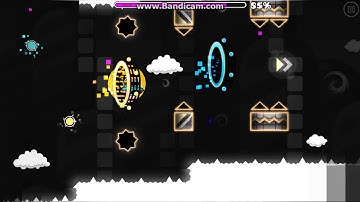 RoadToFeatured #2 | Irradiant by BananaX (3 coins)