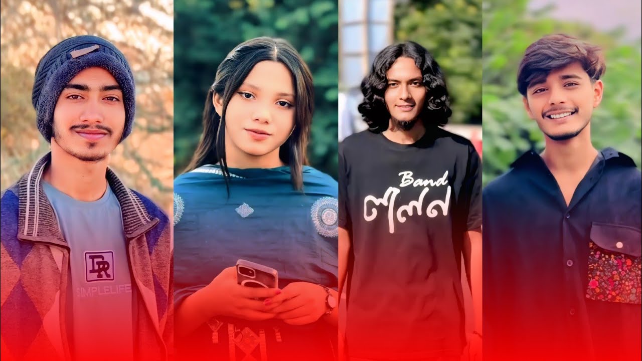 অনেক 😭 কষ্টের টিক টক ভিডিও।পর্ব (২৩) Bangla new sed tik tok। 