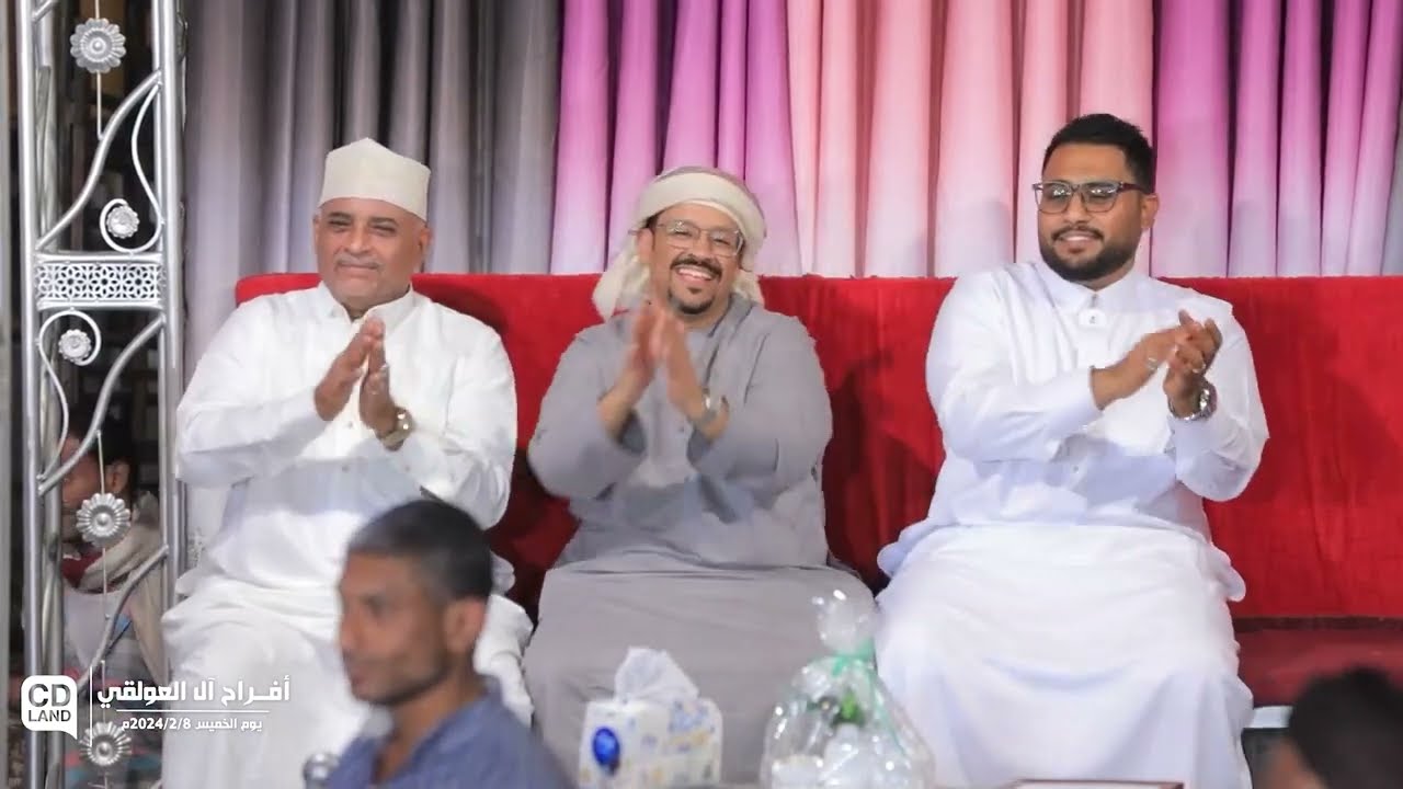 خلي طرق باب داري -- الفنان حسين بامصري