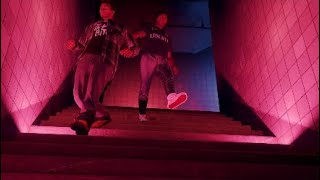 Wifisfuneral Feat. Ybn Nahmir "Juveniles" (GTA V-Official Music  Video)