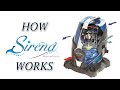How sirena works  best bagless vacuum cleaner