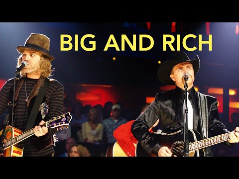BIG & RICH