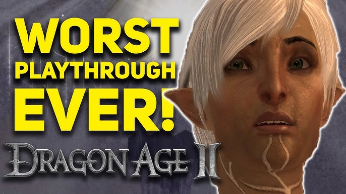 Dragon Age: The Best Non-Romanceable Companions, Ranked