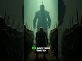David's Faith: Defeating Goliath, Writing Psalms, Loving God #shorts