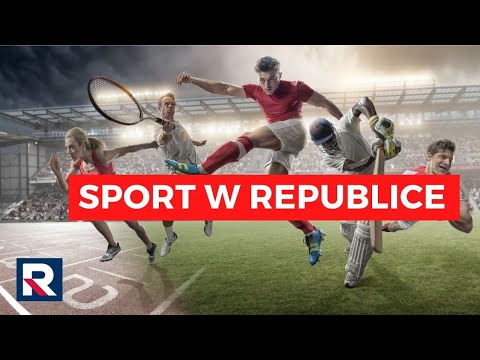 Sport w Republice 23-07-2022 | TV Republika
